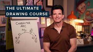 Creating Interesting Characters Course | Butch Hartman Art Academy