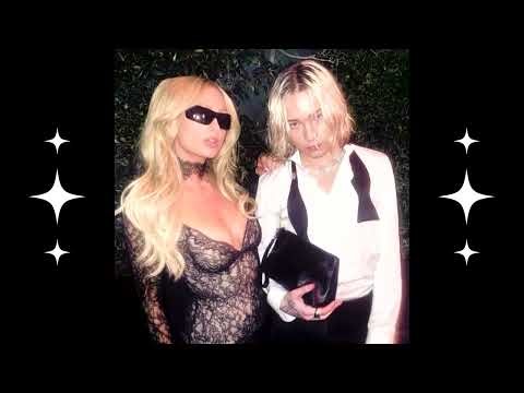 [FREE] Nettspend Type Beat - "paris"