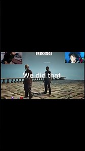 We completed chained together with no check point #futureiz #fyp #chainedtogether #fyp