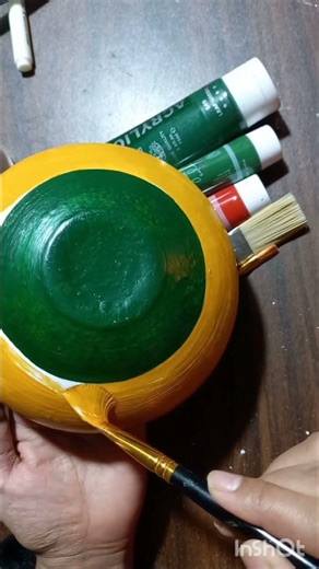 satisfying Art #art #painting #artandcraft #paintart #abstractpainting