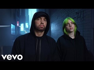 Eminem ft. Billie Eilish – You (Music Video) | 2025