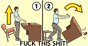 [Image - 451978] | Safety Instruction Parodies