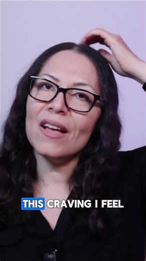 Quick EFT Tapping for Food Cravings