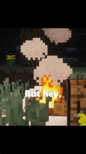 Can I survive the FROZEN Arctic In Minecraft #gaming #shorts #minecraft