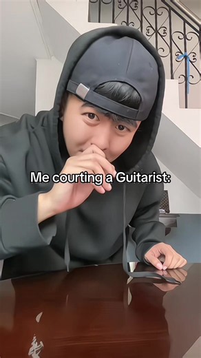 Sana masagot na #fyp | Guitar