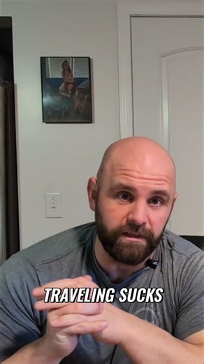 CPAP Travel Nightmare: TSA hates your sleep machine! #shorts