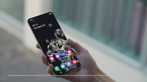 164K views · 1.8K reactions | Get a faster, more seamless streaming experience with the Galaxy S20 5G. | Samsung | Facebook