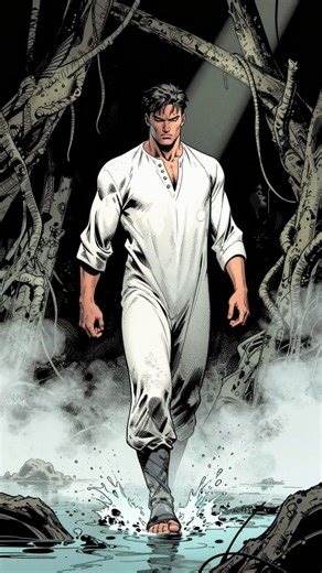 30,000 miles of deadly swamp. They did it anyway. #history #africa #incredible