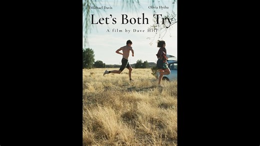 《LET’S BOTH TRY》TRAILER 《让我们都试试》预告片 2025