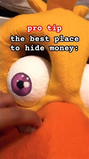 Dual purpose mask #cosplay #fnaf #witheredchica