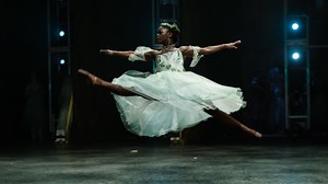 Pioneering ballerina Michaela DePrince dies at 29