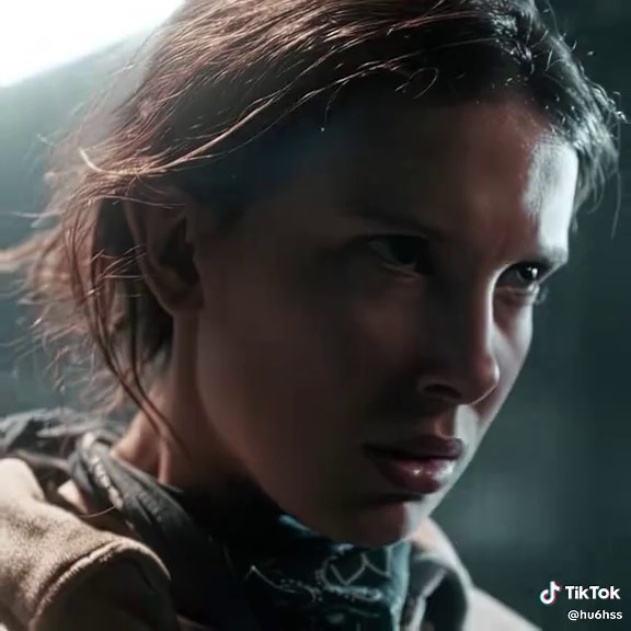 Stranger Things Season 5 Trailer: Eleven's Journey