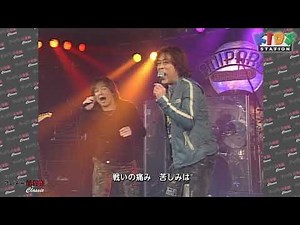 アニぱら音楽館　＃242　特警ウインスペクター
