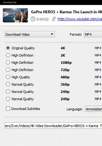 4k video downloader free download full version