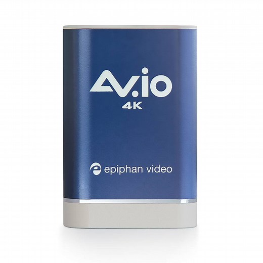 AV.io 4K videos