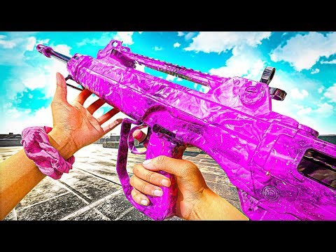 THE FFAR is BROKEN in Warzone ! BEST LOADOUT