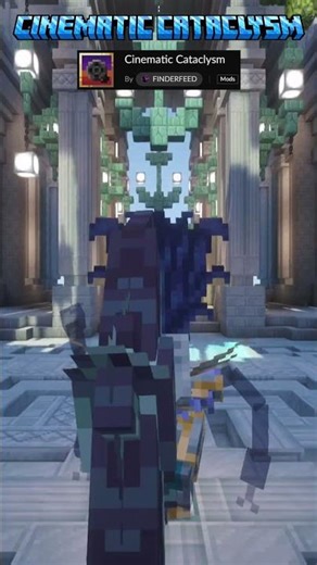 Minecraft Top New 1.20.1 Mods! #2 #shorts #minecraft