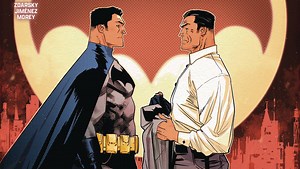 Comic Book Preview – Batman #149