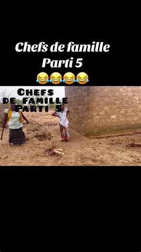 Chefs de famille Parti 5 - sketch drôle et réplique cultes