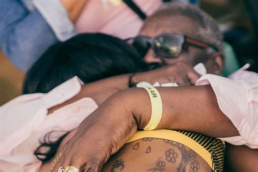 Sha’carri Richardson’s Family - Parents, Wife and more