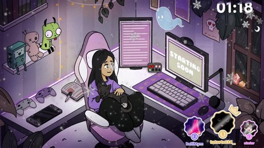 👽Alien Ending & Lore Yapping👽 | Moving in 2 days! | 18