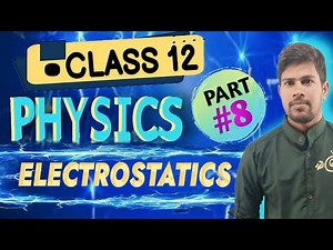 CLASS 12 | Physics explained | Electrostatics | System of charges and SuperPosition principle |Part8