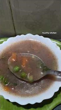 ragi soup|soup|ragi pindi soup|healthy soup|ragi pindi recipes#shorts#trending#viral#youtubeshorts