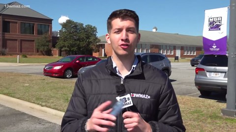 Middle Georgia State University to launch first AI bachelor's program in USG system