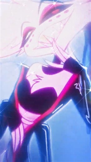 Angel Dust | All The Sweets | Hazbin Hotel Edit #hazbinhotel #angeldusthazbinhotel