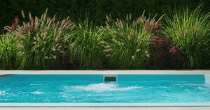 Small Home Pool Active Counter-current System Stock Footage Video (100% Royalty-free) 3584960563 | Shutterstock