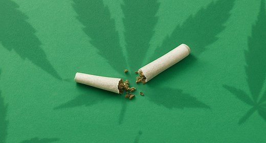 Is weed safe during pregnancy? What you need to know