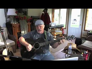 893 - Glad All Over - acoustic cover of Dave Clark Five by George Possley