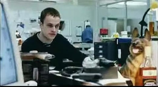 Complicity | movie | 2000 | Official Trailer