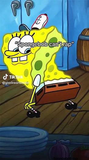 Who you got in the Rap Battle? Spongebob or Plankton? #spongebob #spongebobrap #planktonrap #planktondiss #memerap