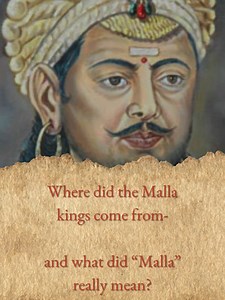 Who Were the Malla Kings? Nepal's 600-Year Dynasty Explained