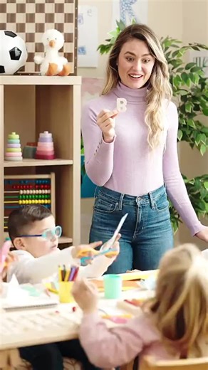 For children with special needs, being understood can change everything. When speech is difficult or delayed, American Sign Language becomes a bridge—giving children a way to express feelings, needs, and ideas without frustration. ASL helps replace overwhelm with understanding and builds meaningful connection. The Signing & Thriving Bundle supports special learners by: • Giving a clear voice to nonverbal or speech-delayed children • Supporting social-emotional growth through visual communication