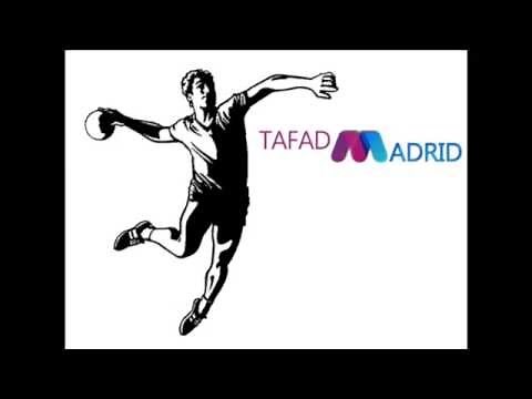 Ejercicios de progresión para el bote en balonmano