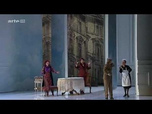 "Arabella" vorgestellt von Renée Fleming