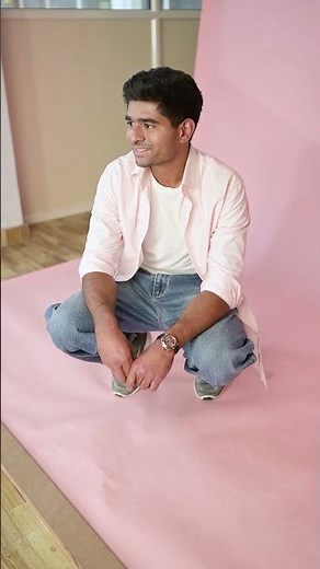 Male Model Portfolio shoot Poses By Best Modeling Agency In Noida