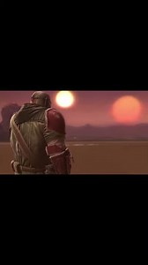 SWTOR Stronghold Series - Tatooine Homestead #Shorts