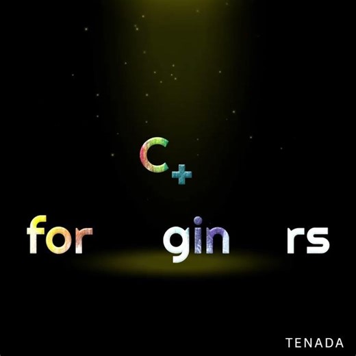 Programming in C++ for beginners 2026 soon