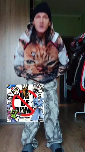 ASAP Forever: The Ultimate Street Fashion Vibe