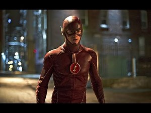 Barry's Story - The Flash Medley by Jay