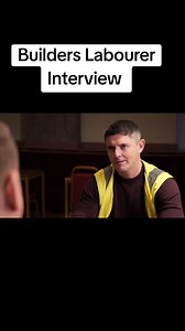 1.4M views · 8.6K reactions | Builders Labourer Interview #construction #builders #constructionlife #tradesman | YourRound | Facebook