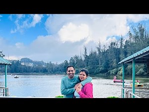 Ooty lake | A paradise unlocked