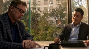 13 reactions |  Interview from Mexico: The Present and Future of...