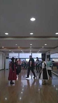 Scottish Country Dance "Hamilton House"