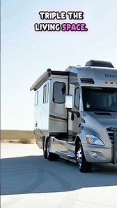 Semi-Truck RV TRANSFORMATION! (Wait for the Slides)