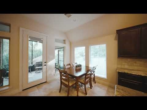 Living in Woodforest, TX | Inside One of Montgomery’s Most Sought-After Communities