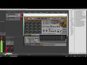 NASTY LOOPER DELUXE - HOW IT WORKS!